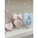 Pure Tea For Dream Spring Wind Chime​ Heel Shoes(Pre-Order/4 Colours/Full Payment Without Shipping)